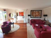 Salzburg Riedenburg: exklusives ca. 196 qm Penthouse, 5...