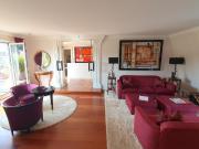 Salzburg Riedenburg: exklusives ca. 196 qm Penthouse, 5...