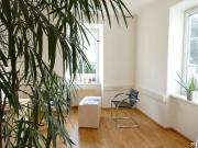 SALZBURG STADT: Wohlfühlarbeitsplatz