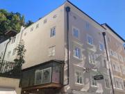 Salzburg Stadtzentrum: Maisonette mit teilweiser...
