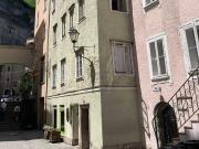 Salzburg Stadtzentrum Wohn und Geschäftshaus im...