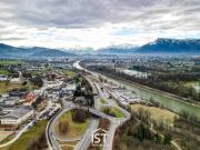 Salzburg Viel Platz für zwei Familien großzügiges Haus...