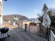 Salzburger Altstadt | 1 Zimmer Wohnung mit getrennter...