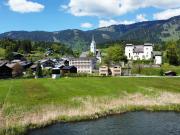 SALZBURGER SONNENTERRASSE HOTELPROJEKT IN GOLDEGG AM SEE