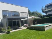 Salzburg/Leopoldskron: Haus im Haus mit Pool in Bestlage!