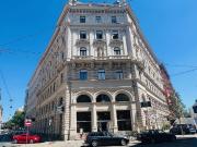 SALZGRIES 1010 WIEN + TRAUMHAFTE ALTBAUWOHNUNG