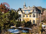 Salzkammergut: Stilvolles Wohnen mit...