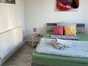 Salzuflen City Apartment – Perfekt für 2