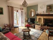 Samadet Maison de village avec jardin et cave