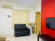 Samajaya Apartment Lower Unit for Sale