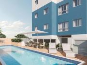 SAMAMBAIA RESIDENCIAL LAGOS 3 quartos lazer garagem