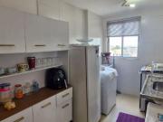 Samambaia Sul QD 502 Apartamento de 2 Quartos com Suíte...