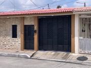 Samanes 4, venta casa de 1 planta en herradura