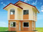 Samantha House and Lot in Bulacan AFFORDABLE