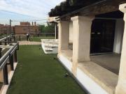 Samar Gestion vende excelente Atico con terraza en zona...