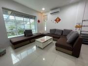 Samarahan City Garden Corner Unit Kota Samarahan 4 bedrooms