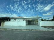 Samarahan Riveria Single Storey Terrace Corner for Sale