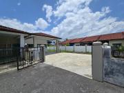 Samarahan Uni Garden 905 Pts Single Storey Corner