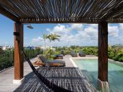 Samare Departamento en venta en Tulum