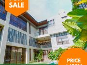 Samaria Street, Multinational Village house and lot for...