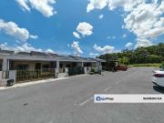Samarindah Baru Single Storey Terrace For