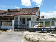 Samarindah Single Storey corner FOR SALE@Samarindah,Kota...