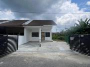 Samarindah Single Storey Corner House For Sale