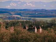 Samatan 32130 Achat / Vente maison 12 pièces t12