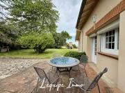 Samatan 32130 Achat / Vente maison 7 pièces t7