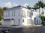 Samborondon Aires del Batan Casa por estrenar en 12...