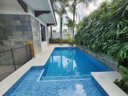 Samborondon, Alquilo Hermosa Casa con Piscina