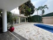 SAMBORONDON KM2.5, Alquilo Casa amplia 4 dormitorios $2150