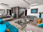 SAMBORONDÓN KM9, Vendo o Alquilo casa amoblada, 3...