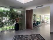 Samborondon Km 1 Isla Sol Casa en Venta Vista al Lago