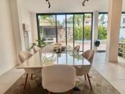 Samborondon km 7 Vista Sol Casa en Venta