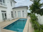 Samborondon, Renta de Hermosa Casa 4 Dorm con Piscina y...