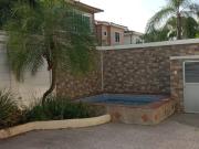 Samborondon, Renta de linda casa 3 dormitorios con...