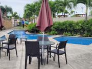 Samborondon, renta de lindo departamento 2 dormitorios...