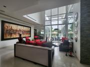 Samborondon, Renta de Lujosa Casa de 3 Dorm. con Piscina...