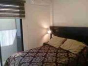 Samborondón urb. San Bernardo departamento full amoblado PB