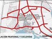 Samborondón Vendo terreno, Lotización El Buijo, cerca a...