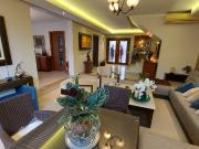 Samborondon, Vendo/alquila Hermosa Casa 4 Dorm. Amoblada...