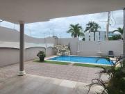 Samborondon, Venta de Casa 4 dormitorios con piscina