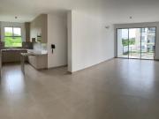 Samborondon, Venta Departamento Moderno de Estreno 3 Dorm