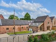 Sambrook, Rose Barn, Newport, 4 Bedroom Barn