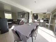 Samer 62830 Achat / Vente maison 6 pièces t6 terrasse