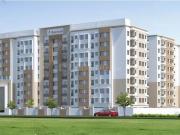 Samethanahalli 2 BHK Apartment For Sale Bangalore