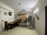 Sami Furnished Apartment For Rent In Gulberg Diamond Mall