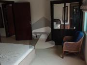 Sami Furnished Apartments For Rent Bukhari Commercial Area