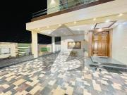 Sami Furnished Brand New House Ideally Located At 100...